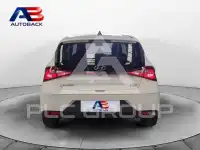 2021 Hyundai I20