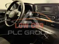 2021 Hyundai I20