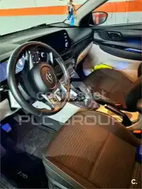 2021 Hyundai I20
