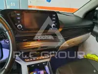 2021 Hyundai I20