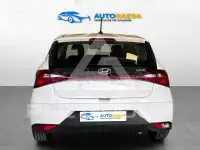 2021 Hyundai I20