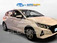 2021 Hyundai I20