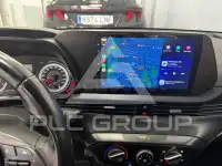 2021 Hyundai I20