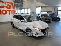 2021 Hyundai I20