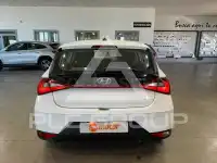 2021 Hyundai I20