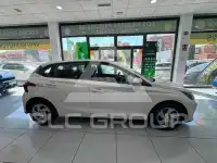 2021 Hyundai I20