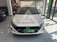 2021 Hyundai I20