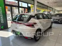 2021 Hyundai I20