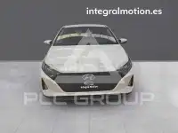 2021 Hyundai I20