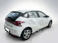 2021 Hyundai I20
