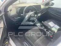 2021 Hyundai I20