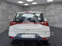 2021 Hyundai I20