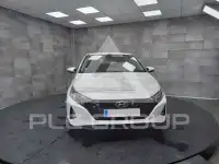 2021 Hyundai I20