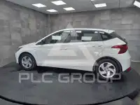 2021 Hyundai I20