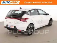 2021 Hyundai I20