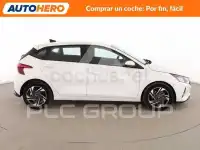 2021 Hyundai I20