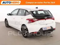 2021 Hyundai I20