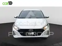 2021 Hyundai I20