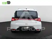 2021 Hyundai I20