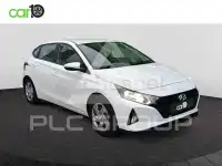 2021 Hyundai I20