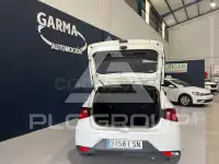 2021 Hyundai I20
