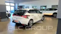 2021 Hyundai I20
