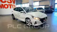 2021 Hyundai I20