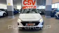 2021 Hyundai I20