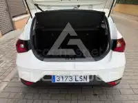 2021 Hyundai I20