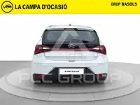 2021 Hyundai I20
