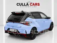 2021 Hyundai I20