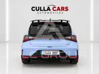 2021 Hyundai I20