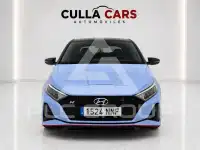 2021 Hyundai I20