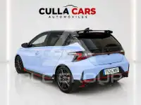 2021 Hyundai I20
