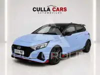 2021 Hyundai I20