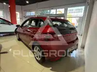 2021 Hyundai I20