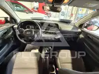 2021 Hyundai I20