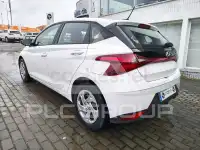 2021 Hyundai I20