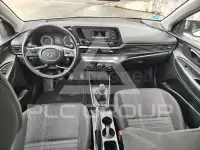 2021 Hyundai I20