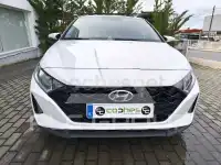 2021 Hyundai I20