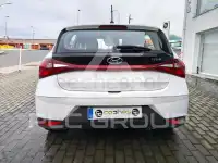 2021 Hyundai I20