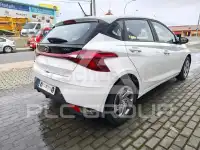 2021 Hyundai I20
