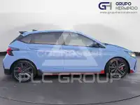 2021 Hyundai I20