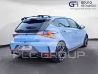 2021 Hyundai I20