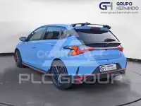 2021 Hyundai I20