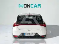 2021 Hyundai I20
