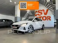 2021 Hyundai I20