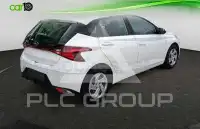 2021 Hyundai I20