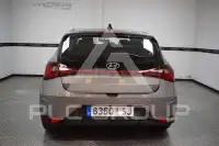 2021 Hyundai I20