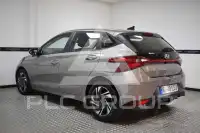 2021 Hyundai I20